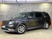 Kia Carnival IV Уфа  - изображение 37