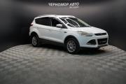 Ford Kuga II Крым  - изображение 35
