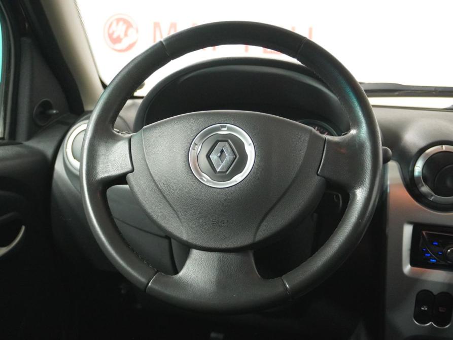 Renault Sandero I Вологда  - изображение 15
