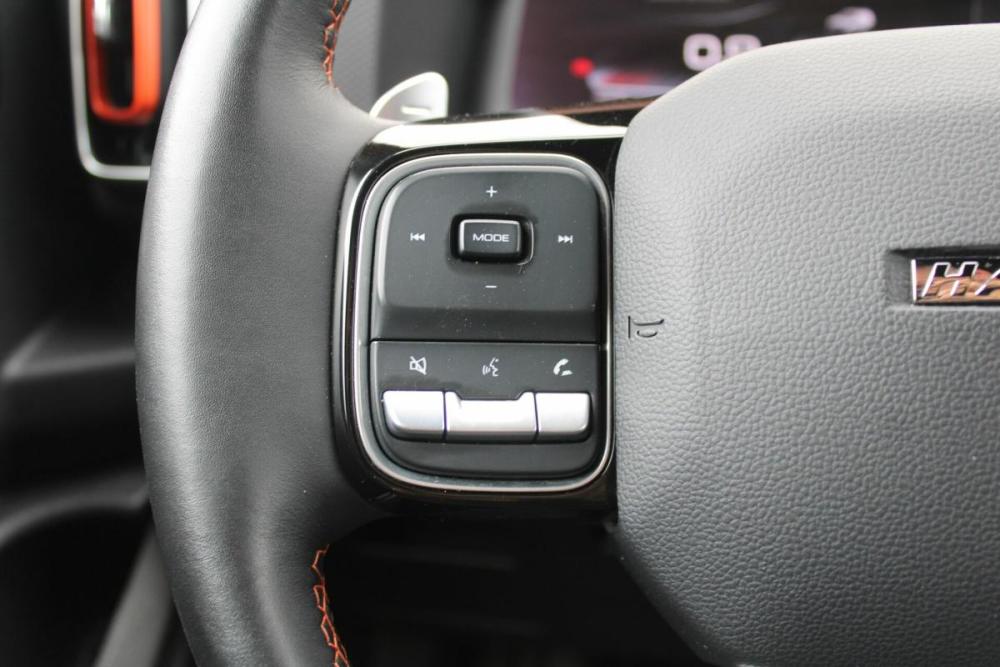 Haval Dargo Пермь  - изображение 13