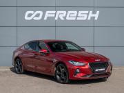 Genesis G70 I Краснодар  - изображение 27