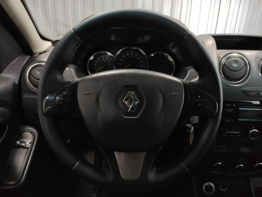 Renault Duster I Рестайлинг Пермь  - изображение 7