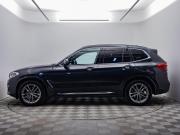 BMW X3 III (G01) Москва  - изображение 19