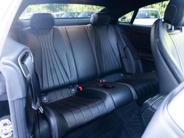 Mercedes-Benz E-Класс V (W213 S213 C238) с пробегом 2019 года, цена 3 430 000 рублей, 125089 км, купе-хардтоп, Автокод Объявления
