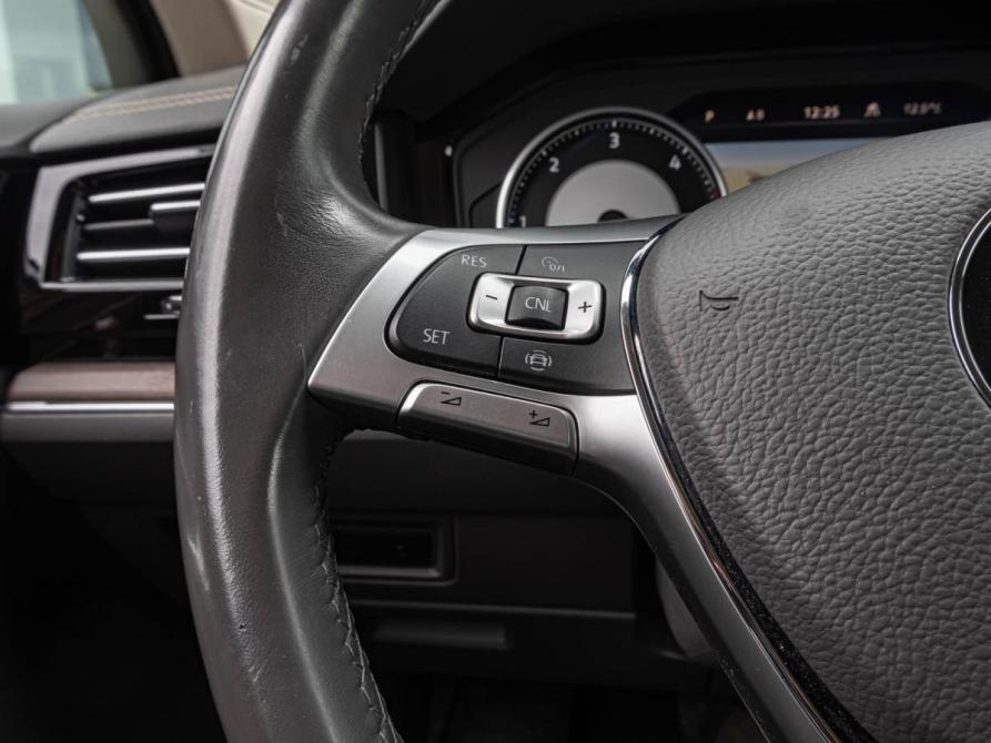 Volkswagen Touareg III Краснодар  - изображение 17