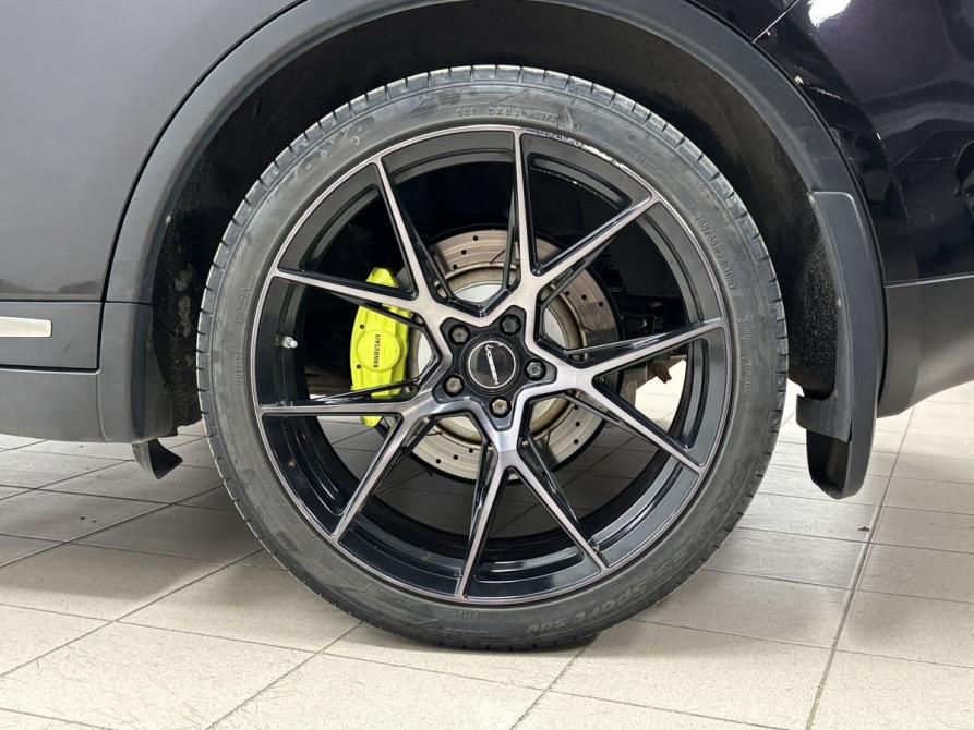 Infiniti QX70 Вологда  - изображение 19