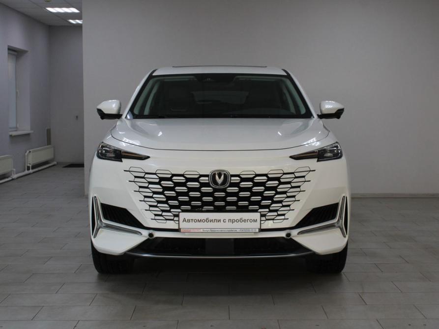 Changan UNI-K Старый Оскол  - изображение 2