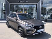 Lada (ВАЗ) Vesta I Рестайлинг (NG) Брянск  - изображение 18