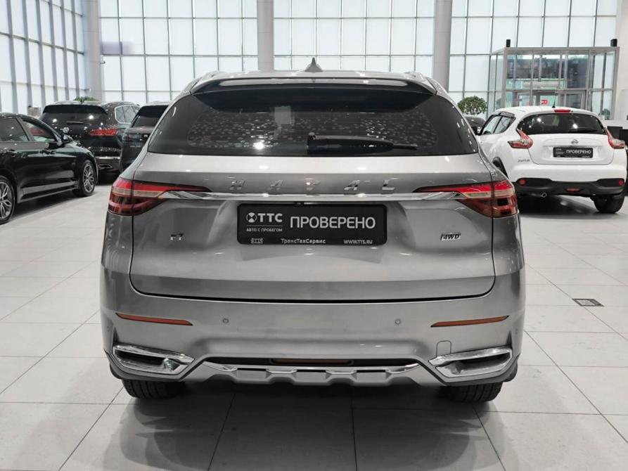 Haval F7 I Казань  - изображение 7