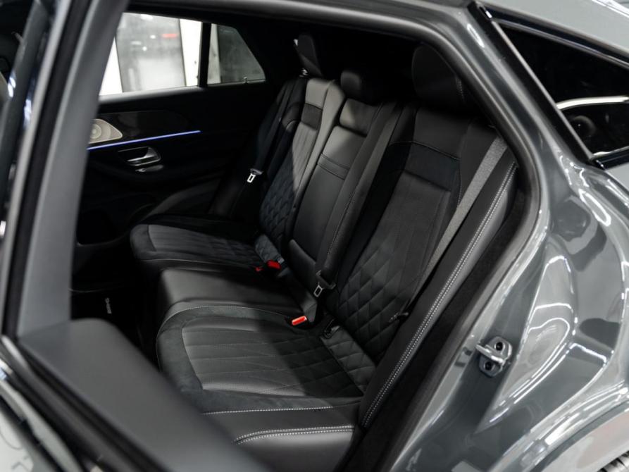 Mercedes-Benz GLE Coupe AMG II (C167) Рестайлинг Москва  - изображение 19