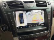 Lexus LS IV Екатеринбург  - изображение 66