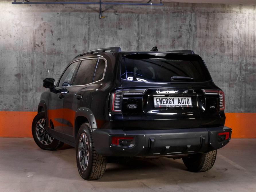Haval Dargo Уфа  - изображение 7