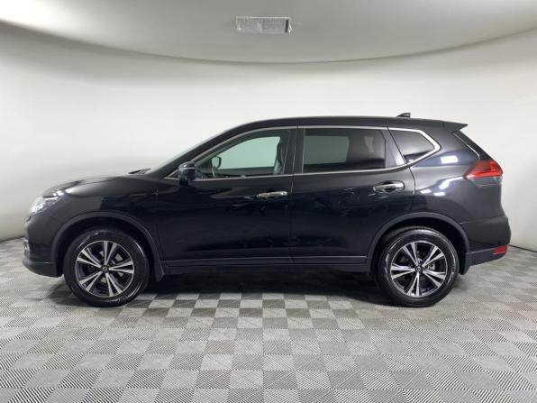 Nissan X-Trail III Рестайлинг с пробегом 2021 года, цена 2 650 000 рублей, 26583 км, внедорожник, Автокод Объявления
