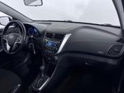 Hyundai Solaris I Рестайлинг Ростов-на-Дону  - изображение 24