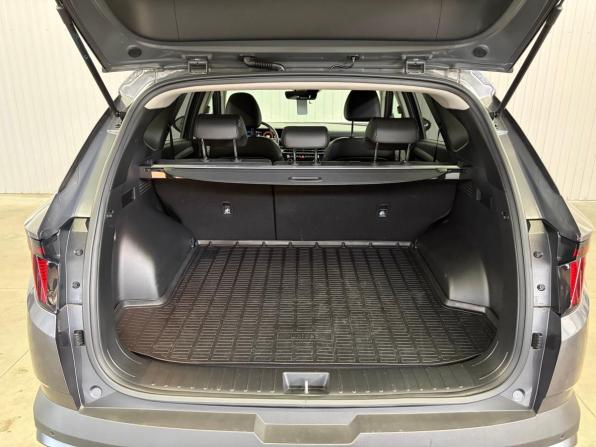 Hyundai Tucson IV Рестайлинг с пробегом 2024 года, цена 3 497 000 рублей, 25500 км, внедорожник, Автокод Объявления