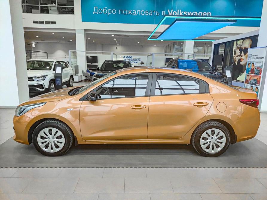 Kia Rio IV Казань  - изображение 10