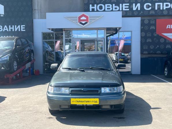 Lada (ВАЗ) 2110 с пробегом 2010 года, цена 210 000 рублей, 191194 км, седан, Автокод Объявления