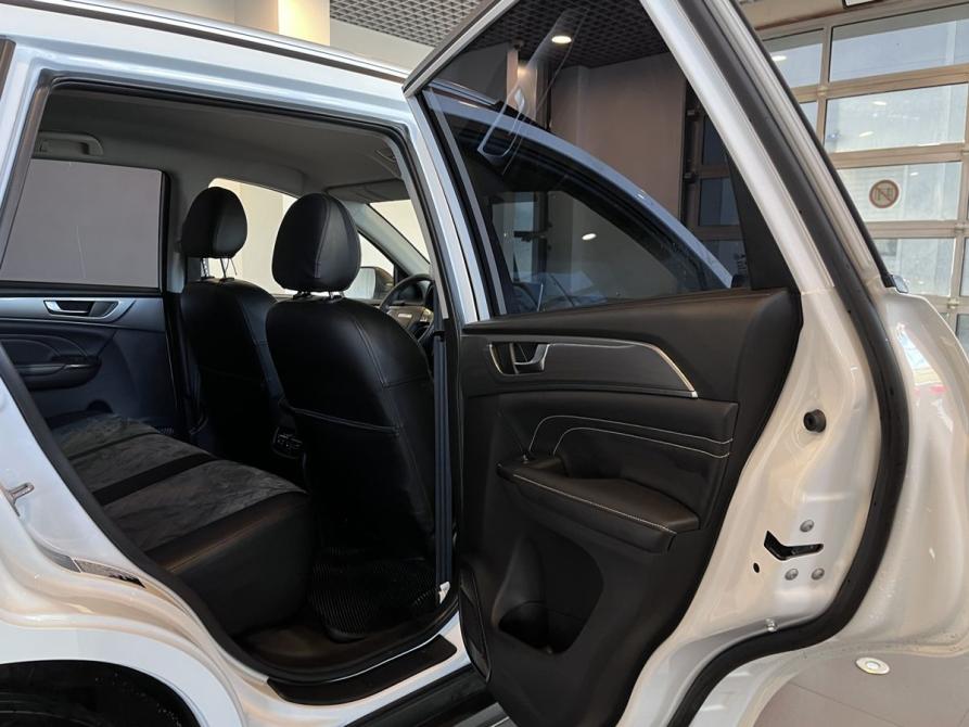 Haval M6 II Чебоксары  - изображение 15