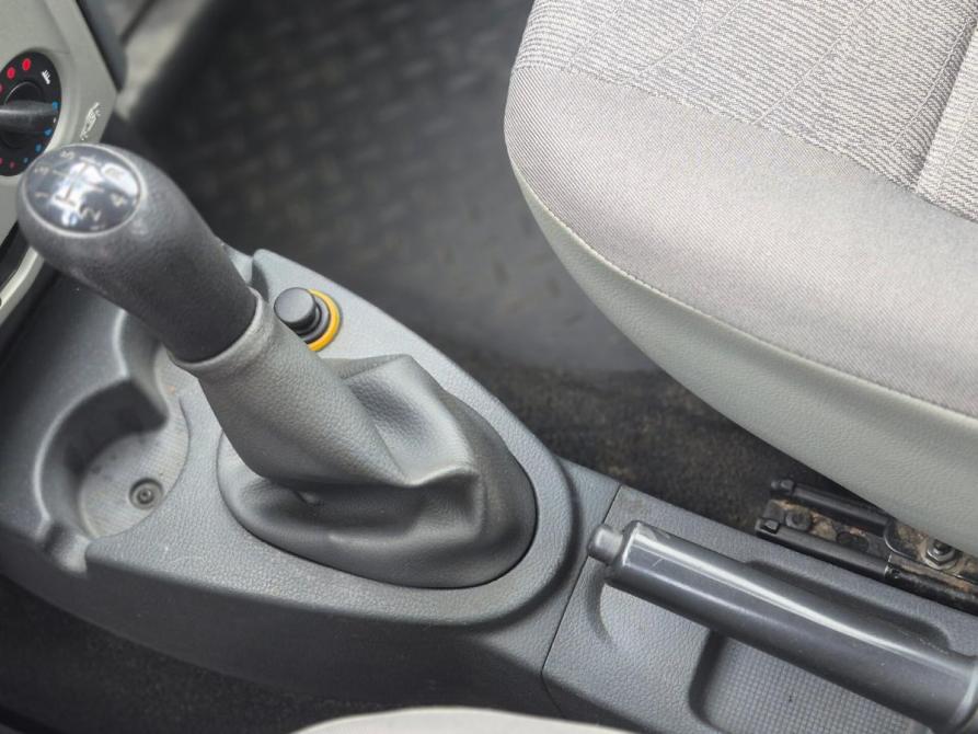 Renault Logan I Архангельск  - изображение 20