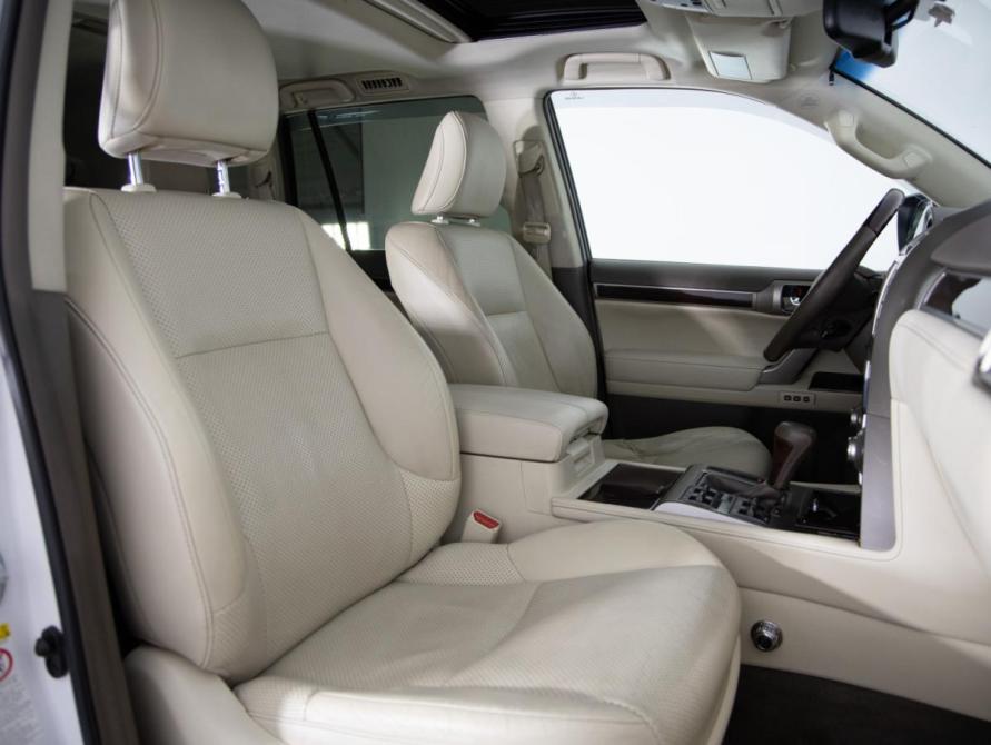 Lexus GX II Рестайлинг Санкт-Петербург  - изображение 12