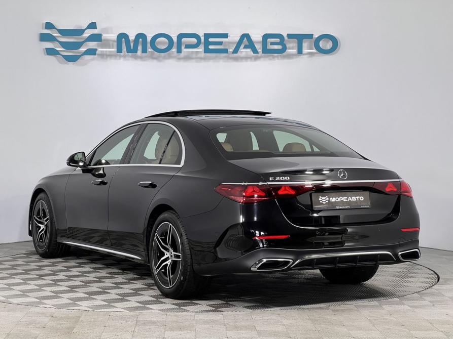 Mercedes-Benz E-Класс VI (W214 S214) Калининград  - изображение 7