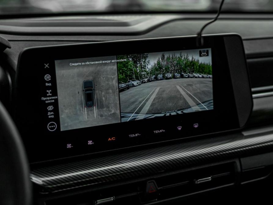 Haval H3 I Санкт-Петербург  - изображение 10