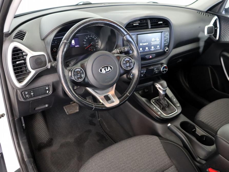 Kia Soul III Калининград  - изображение 12