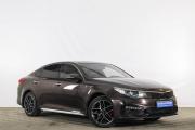 Kia Optima IV Рестайлинг Тюмень  - изображение 27