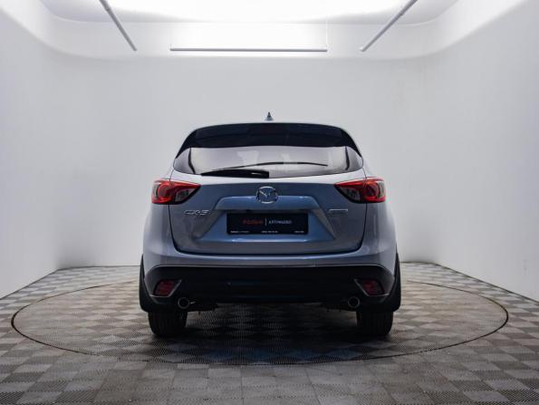 Mazda CX-5 I Рестайлинг с пробегом 2016 года, цена 1 870 000 рублей, 169454 км, внедорожник, Автокод Объявления