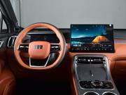 Geely Galaxy M7 Кемерово  - изображение 41