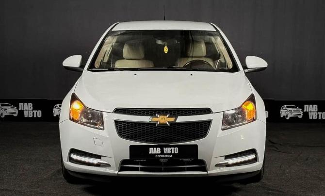 Chevrolet Cruze I с пробегом 2012 года, цена 750 000 рублей, 232752 км, седан, Автокод Объявления