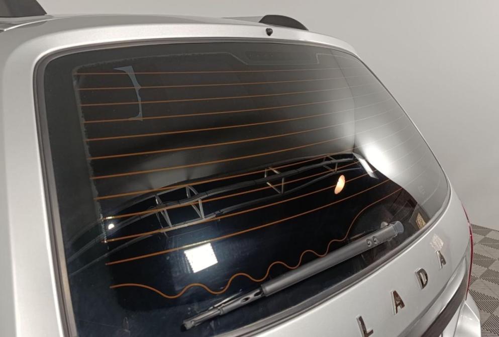 Lada (ВАЗ) Granta I Рестайлинг Волгоград  - изображение 17