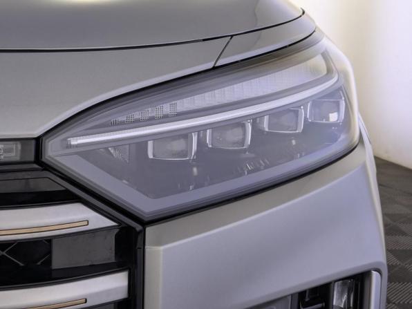 Exeed VX I Рестайлинг с пробегом 2024 года, цена 4 200 000 рублей, 1 км, внедорожник, Автокод Объявления
