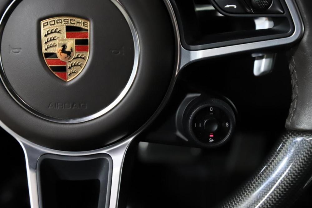 Porsche 911 VII (991) Рестайлинг Москва  - изображение 17