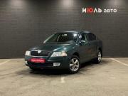 Skoda Octavia II (A5) Челябинск  - изображение 19