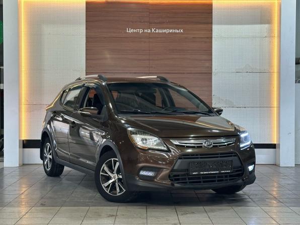 Lifan X50 с пробегом 2018 года, цена 549 900 рублей, 98236 км, хэтчбек, Автокод Объявления
