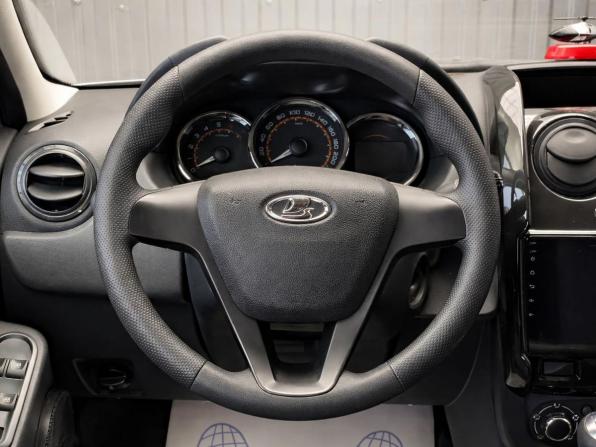 Lada (ВАЗ) Largus I Рестайлинг с пробегом 2025 года, цена 1 467 000 рублей, 24942 км, универсал, Автокод Объявления