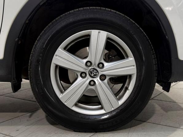 Toyota RAV4 IV (XA40) с пробегом 2014 года, цена 1 949 800 рублей, 110000 км, внедорожник, Автокод Объявления