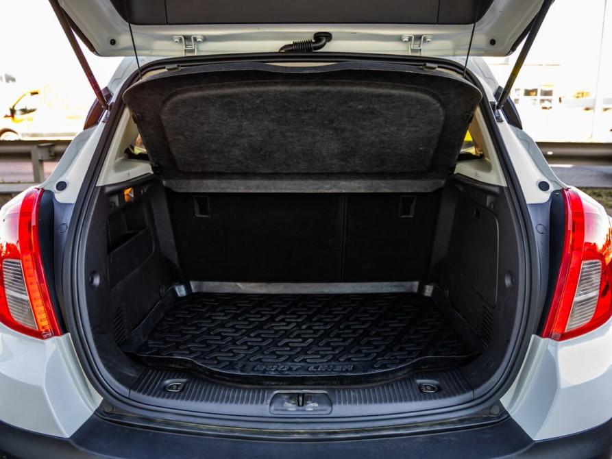 Opel Mokka I Волгоград  - изображение 35