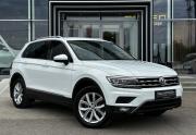 Volkswagen Tiguan II Уфа  - изображение 22