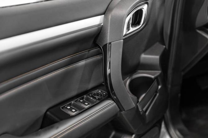 Новый Haval Dargo 2026 года, цена 3 499 000 рублей, внедорожник, Автокод Объявления