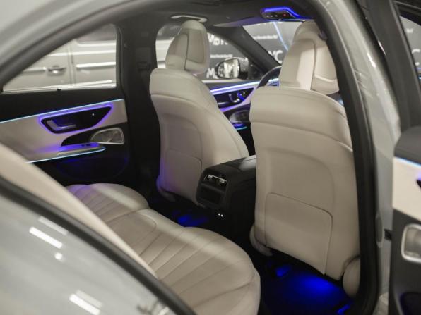 Новый Mercedes-Benz E-Класс VI (W214 S214) 2025 года, цена 10 400 000 рублей, седан, Автокод Объявления