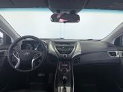 Hyundai Elantra V (MD) Уфа  - изображение 25