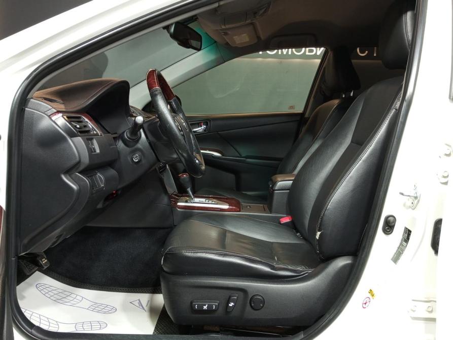 Toyota Camry VII (XV50) Уфа  - изображение 7