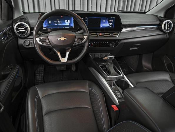 Chevrolet Monza II Рестайлинг с пробегом 2024 года, цена 1 699 000 рублей, 30396 км, седан, Автокод Объявления