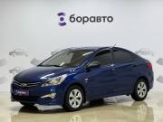 Hyundai Solaris I Рестайлинг Ставрополь  - изображение 16