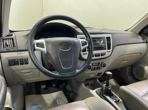 ТагАЗ Vega с пробегом 2010 года, цена 230 000 рублей, 193653 км, седан, Автокод Объявления
