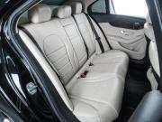 Mercedes-Benz C-Класс IV (W205) Воронеж  - изображение 30
