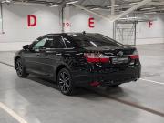 Toyota Camry VII (XV50) Рестайлинг 2 Казань  - изображение 36