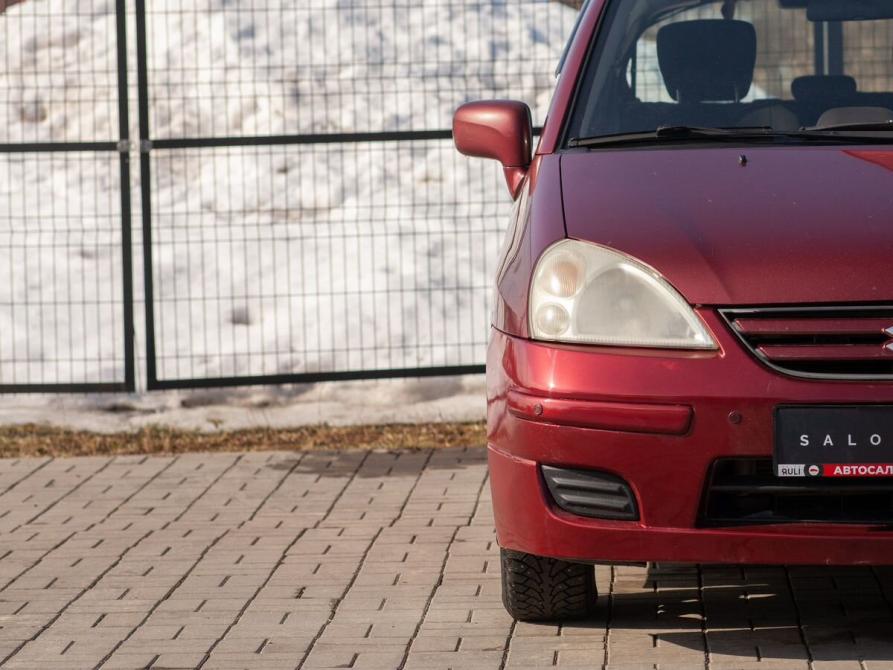 Suzuki Liana I Рестайлинг Иваново  - изображение 4